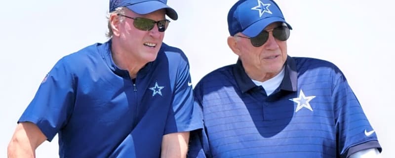 Sportico Reveals 2026 Valuations For All 32 NFL Teams — Cowboys Top The List With Insane Number After Massive Jump
