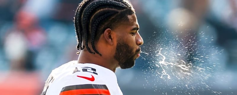 Cleveland Browns’ Blockbuster Quarterback Plans Leak After New Head Coaching Hire