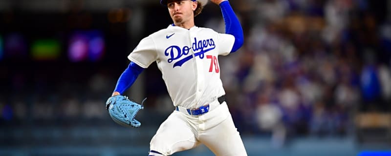What Time Is The Dodgers Game Today? Starting Pitchers, TV Channel & More