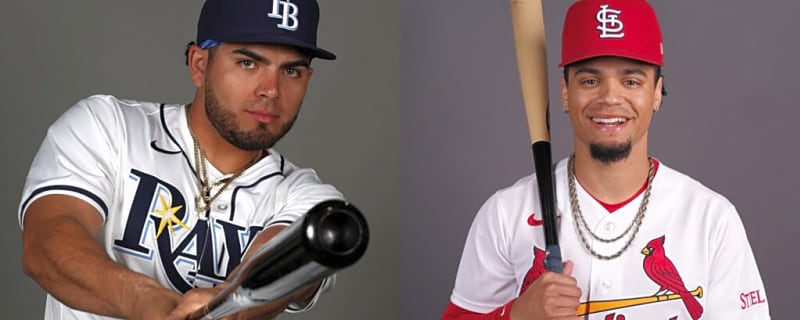 Rays vs. Cardinals Predictions, Picks & Odds For Opening Day Game 1