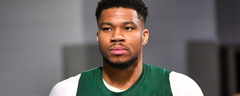 NBA Analyst Believes Giannis Antetokounmpo Has Played His Last Game With the Bucks