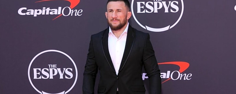 Merab Dvalishvili Sparks Debate After Revealing His Views on a Partner’s Past