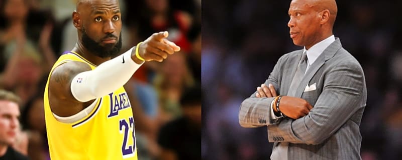 LeBron James’ Lakers Future in Doubt as Byron Scott Predicts Emotional Final Chapter