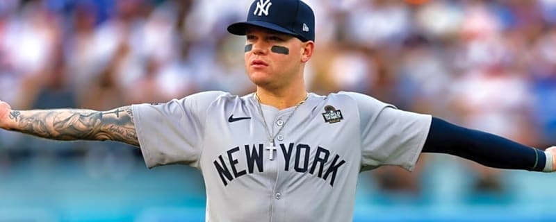 Is It The End For Alex Verdugo? Brutal Injury Puts His Career On The Line