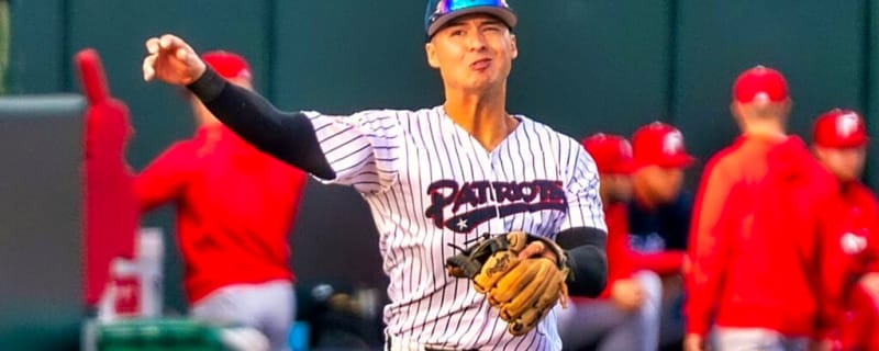 Is Anthony Volpe Playing Tonight Against The Orioles? Latest Update On The Yankees SS 