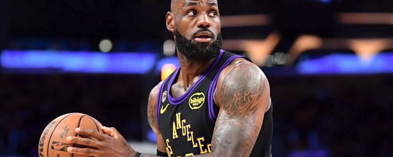 New LeBron James-to-Cleveland Rumor Emerges From Unexpected Source