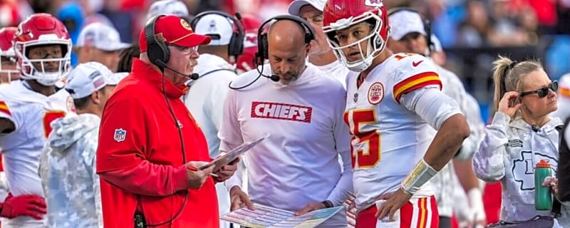 Chiefs Are Reportedly Going All-In on Superstar Running Back in Free Agency – NFL Insider Reveals Who