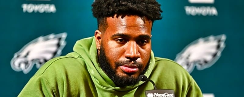 Bryce Huff Reveals Why He Retired At Only 27 – Announces His Surprising Post-NFL Career Choice That You Probably Didn’t Even Know Existed