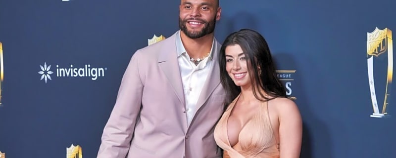 Dak Prescott Makes Major Call On His Mega-Mansion After Breakup With Sarah Jane Ramos