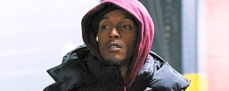 Lou Williams Drops Two-Word Reaction After Fan Trolls Him Over Hawks’ Magic City Night Cancellation