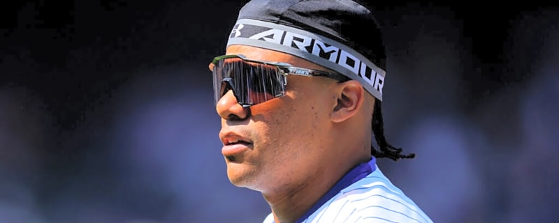 Juan Soto Shares Mets Return Update After MRI on Calf Injury