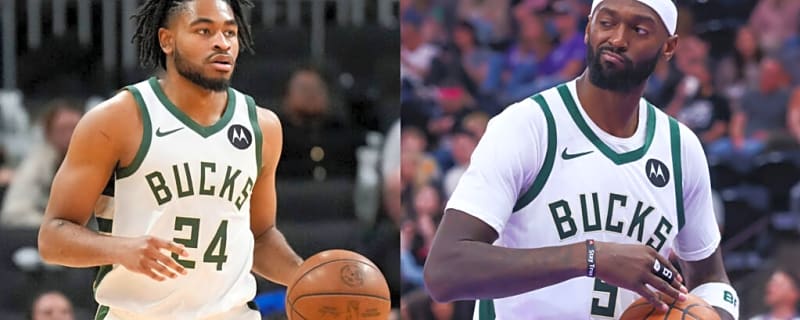 Bobby Portis Breaks Silence on Cam Thomas Move With Blunt 'Chaos' Comment