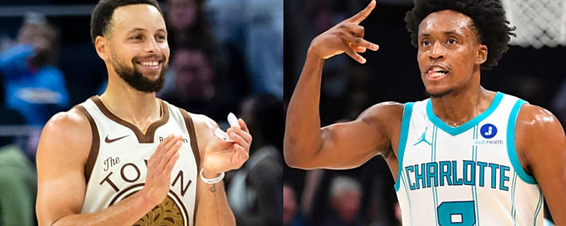 Stephen Curry Breaks Silence on Viral Moment With Collin Sexton During Warriors’ Win Over Hornets