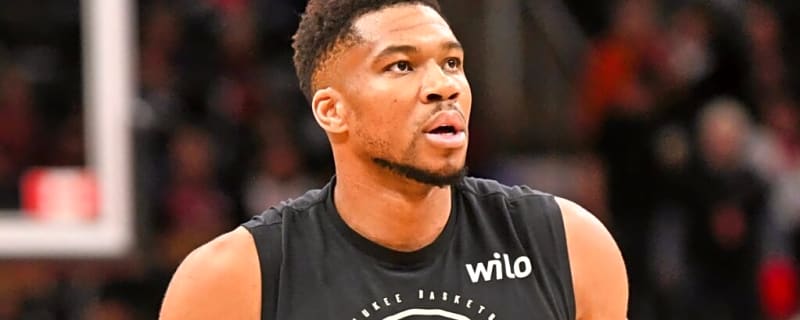 Cavaliers Called Bucks About Giannis Antetokounmpo Trade, and Milwaukee’s Asking Price Was Insane