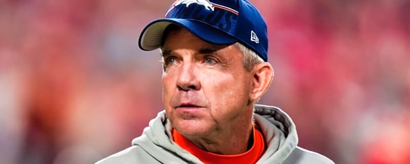 Why Did Denver Broncos Fire 3 Coaches? Sean Payton Explains