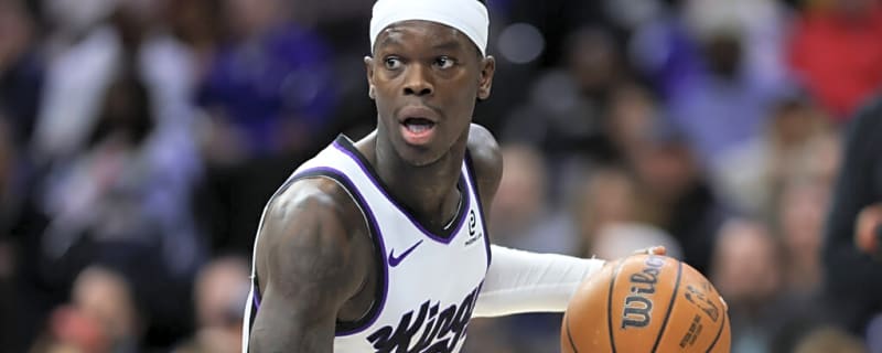 Dennis Schroder Sparks Chaos After Wild Sequence Involving LJ Cryer and Draymond Green