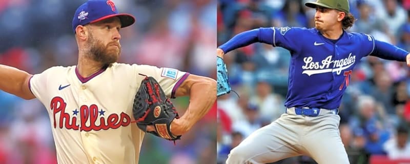 Phillies vs. Dodgers: Predictions, Picks & Odds, May 29