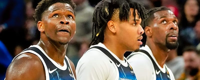 Timberwolves Expected to Reshape Team Around Anthony Edwards and Rising Core