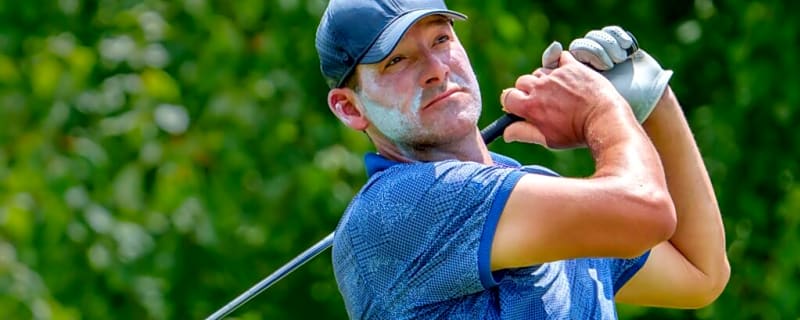 Tony Romo Attempted To Qualify For The US Open — It Was A Complete Disaster