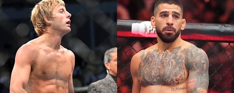 'He Can Wait': Paddy Pimblett Pushes Ilia Topuria Fight to Late Summer, Rules Out Early 2026 Return After UFC 324