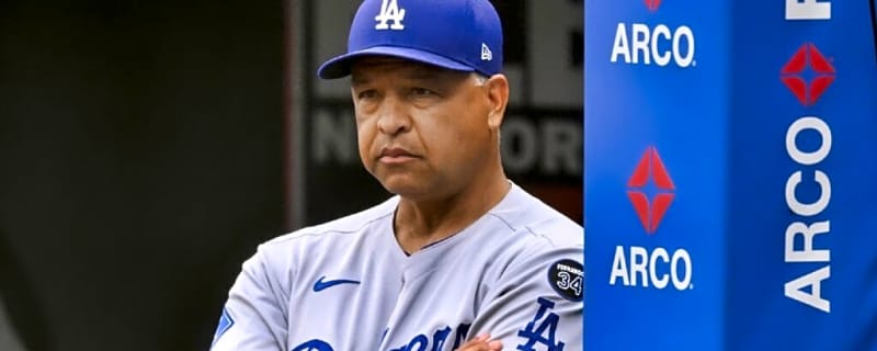 'There’s Got To Be Some Grace' – Dave Roberts Opens Up On Blue Jays Complaining About Shohei Ohtani 
