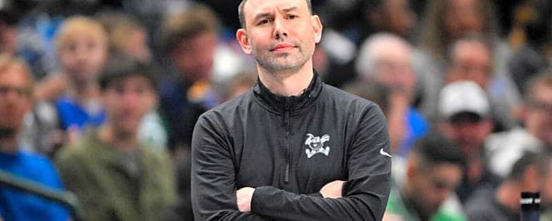 David Adelman’s Future With Denver Nuggets Gets Clarity Amid Growing Questions  