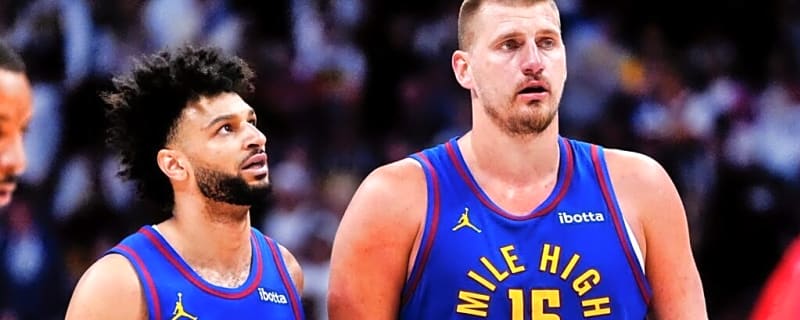 Nuggets Injury Report: Will Nikola Jokic & Jamal Murray Play Tonight vs. Warriors?