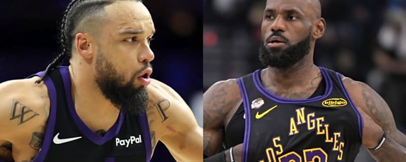 Ex-NBA Star Breaks Down the LeBron James Connection Behind Dillon Brooks’ Exit From Grizzlies