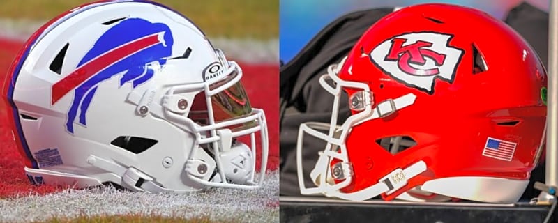 Kansas City Chiefs Steal 24-Year-Old Buffalo Bills First-Round Pick