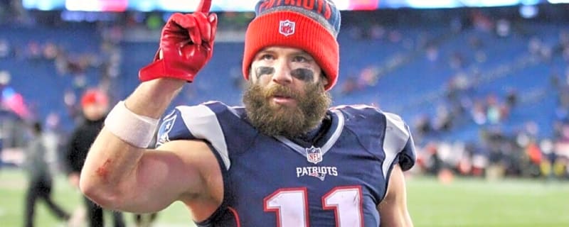 Julian Edelman Files $50M Lawsuit Against Former Best Friend — And It’s Getting Ugly