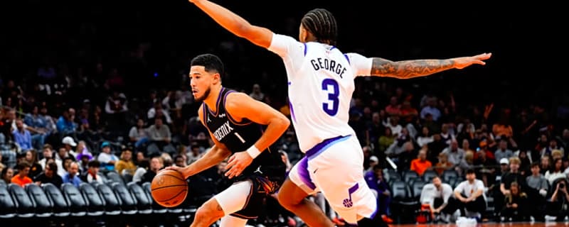 Jazz vs. Suns: Prediction, Probable Starting Lineups, and Head-to-Head Stats (Mar 28)