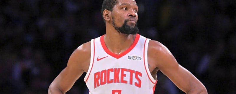 New Report Reveals Timberwolves Were Confident About Landing Kevin Durant at Deadline