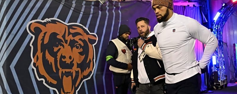 Chicago Bears’ Move To Indiana Is No Joke: Arlington Heights Mayor Sends Out Warning