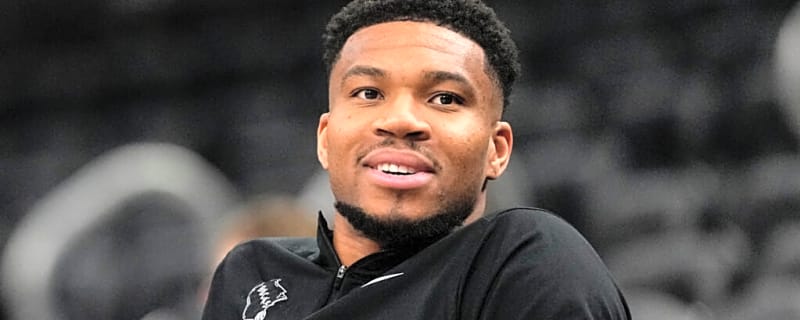 Pressure Mounting on Cavaliers as Giannis Antetokounmpo Trade Buzz Continues to Grow 