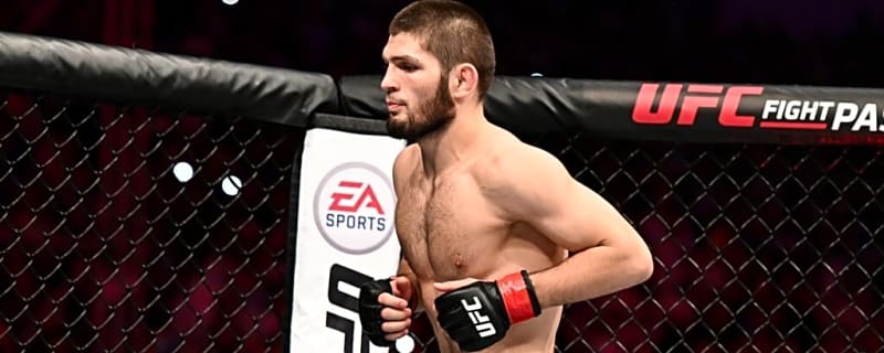 Khabib Nurmagomedov Reveals Why MMA Felt Easier Than Running Multiple Businesses