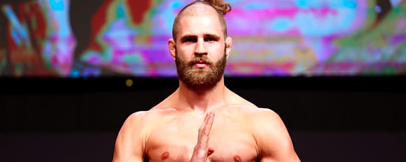 MMA Veteran Raises Concerns Over Jiri Prochazka’s Evolution Before Big Fight
