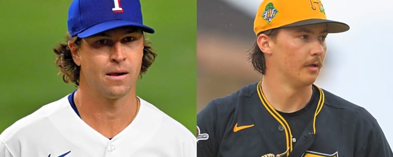 Pirates vs. Rangers Game 3:  Preview & Starting Pitchers – April 23 