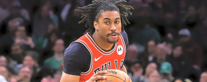 Jaden Ivey Makes Surprising Personal Admission on Committing Suicide Multiple Times