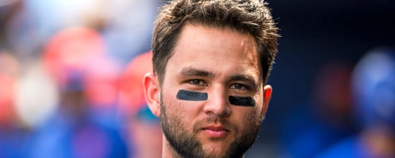 'It Took Too Long' – Bo Bichette Drops Savage Response To Mets Fans Booing Him