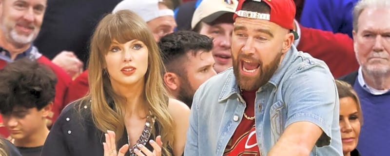 Travis Kelce & Taylor Swift Take Drastic Measures To Keep Wedding Invitations From Leaking