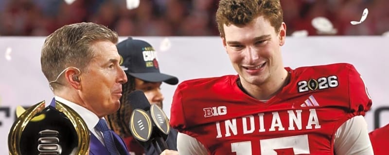 Trade Speculation Involving Las Vegas Raiders’ First-Overall Pick & Fernando Mendoza Are Heating Up