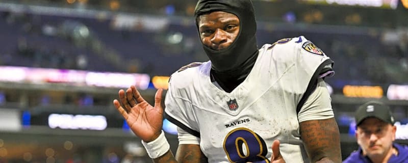 NFL Insider Suggests Lamar Jackson Could Replace Super Bowl Champion QB In Stunning NFC Move