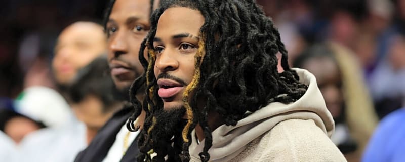 Former NBA Star Names Perfect Landing Spot Where Ja Morant Could Thrive