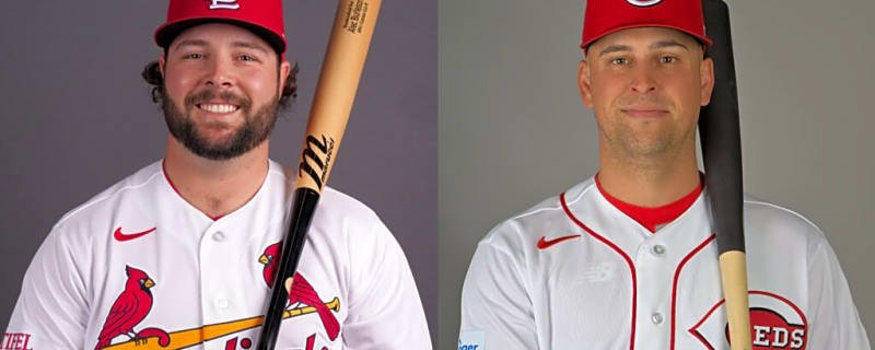 Cardinals vs. Reds Game 3: Preview & Starting Pitchers – May 24
