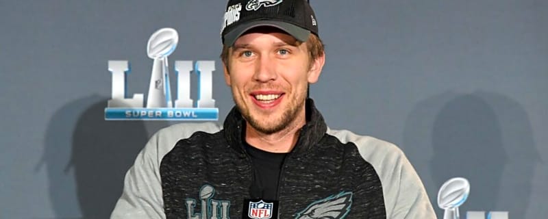 Nick Foles Comes Out Of Nowhere With Message For Broncos Fans About Bo Nix Injury That Should Have Them Jacked