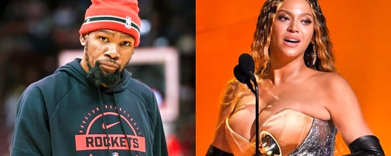 Kendrick Perkins Makes Massive Claim on Kevin Durant’s Scoring Greatness With Wild Beyonce Comparison