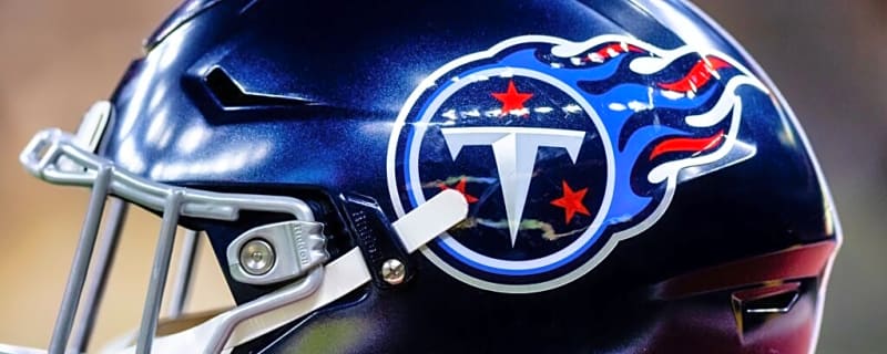 'Be Careful Who You Bring To The Game' — Prepare To Be Creeped Out By The Titans Stadium’s 'Stalker Cam' 