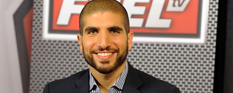 Ariel Helwani’s Honest Take on UFC White House Event Leaves No Room for Negativity