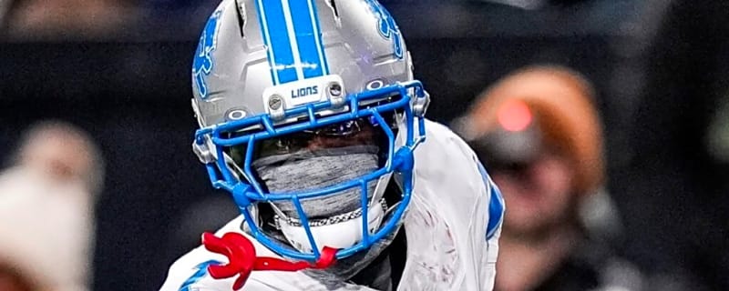 Jameson Williams Drops Bombshell Lawsuit Against NCAA, Big Ten & SEC