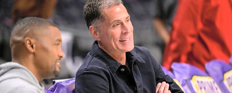 Report: Los Angeles Lakers Waiting to Pounce on Coveted Thunder Role Players This Offseason